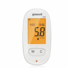 Yuwell Blood Glucose Meter Accusure 590 With Certificate